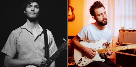 Kevin Beck | Dan Brooks | Drake Duffer Photo