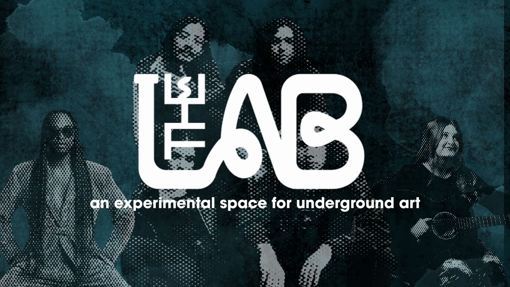 The Lab: Experiment #26 Photo
