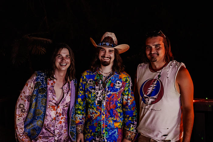 Freedom Junction | Drew Foust Photo