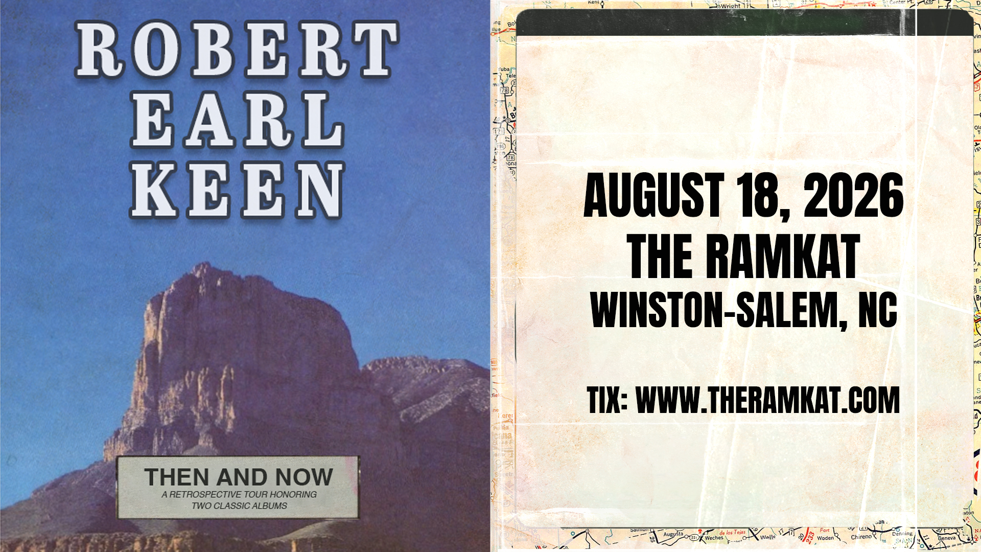 Robert Earl Keen Photo