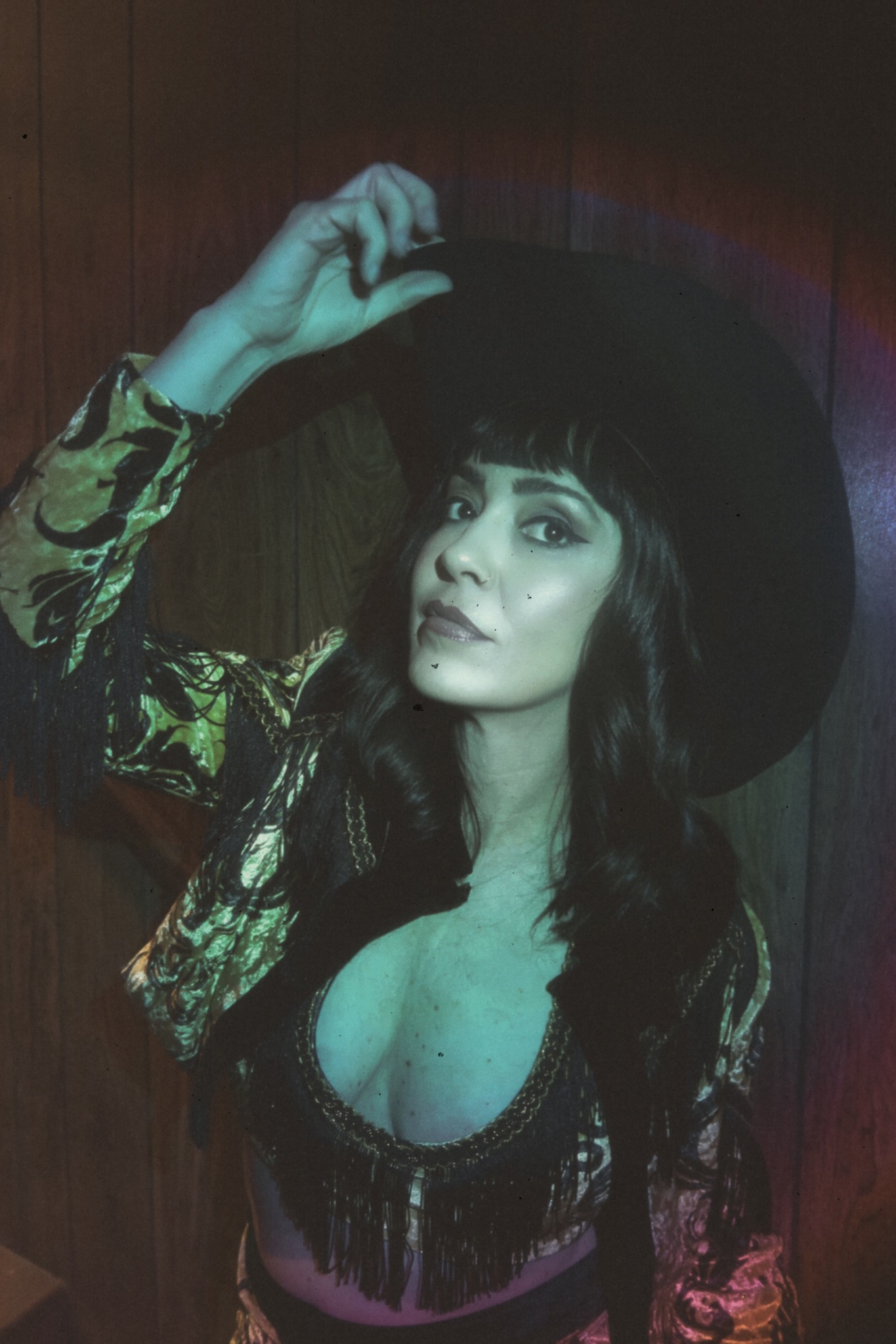 India Ramey | Nathan James Hall Photo