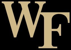 Wake Forest University Photo