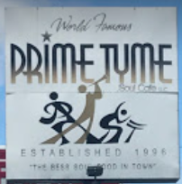 Prime Tyme Soul Cafe Photo