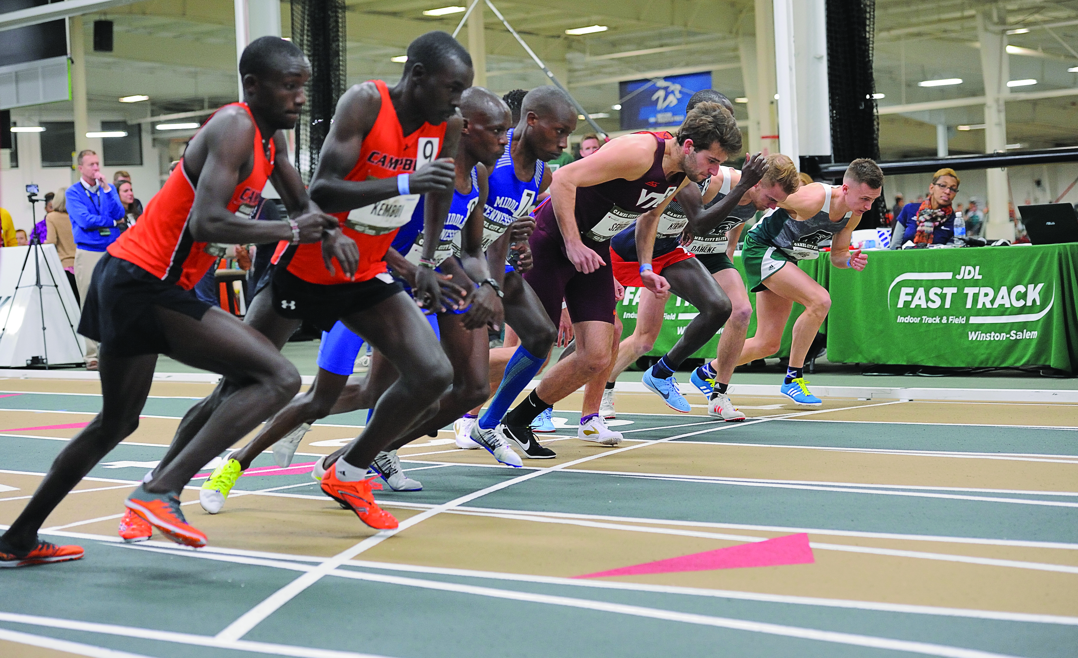 race start Photo