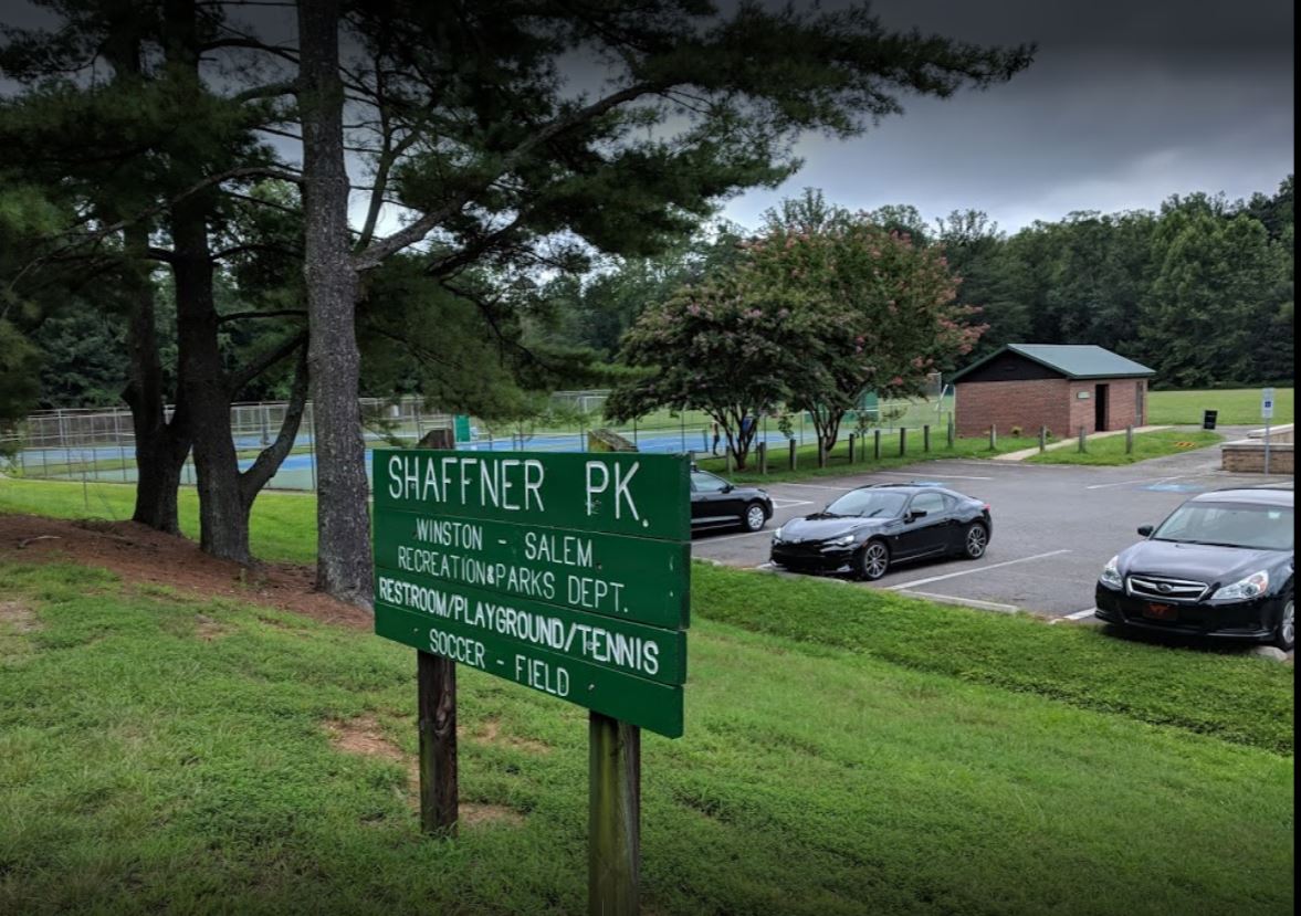 shaffner Photo