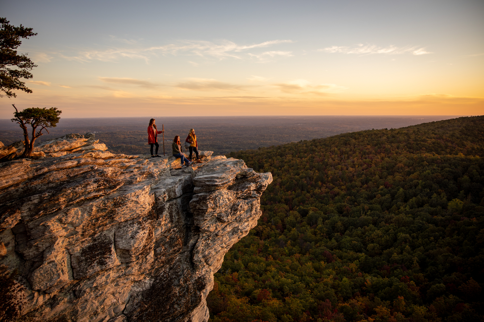 Hanging Rock State Park 1790 Hanging Rock Park Road Visit Winston Salem