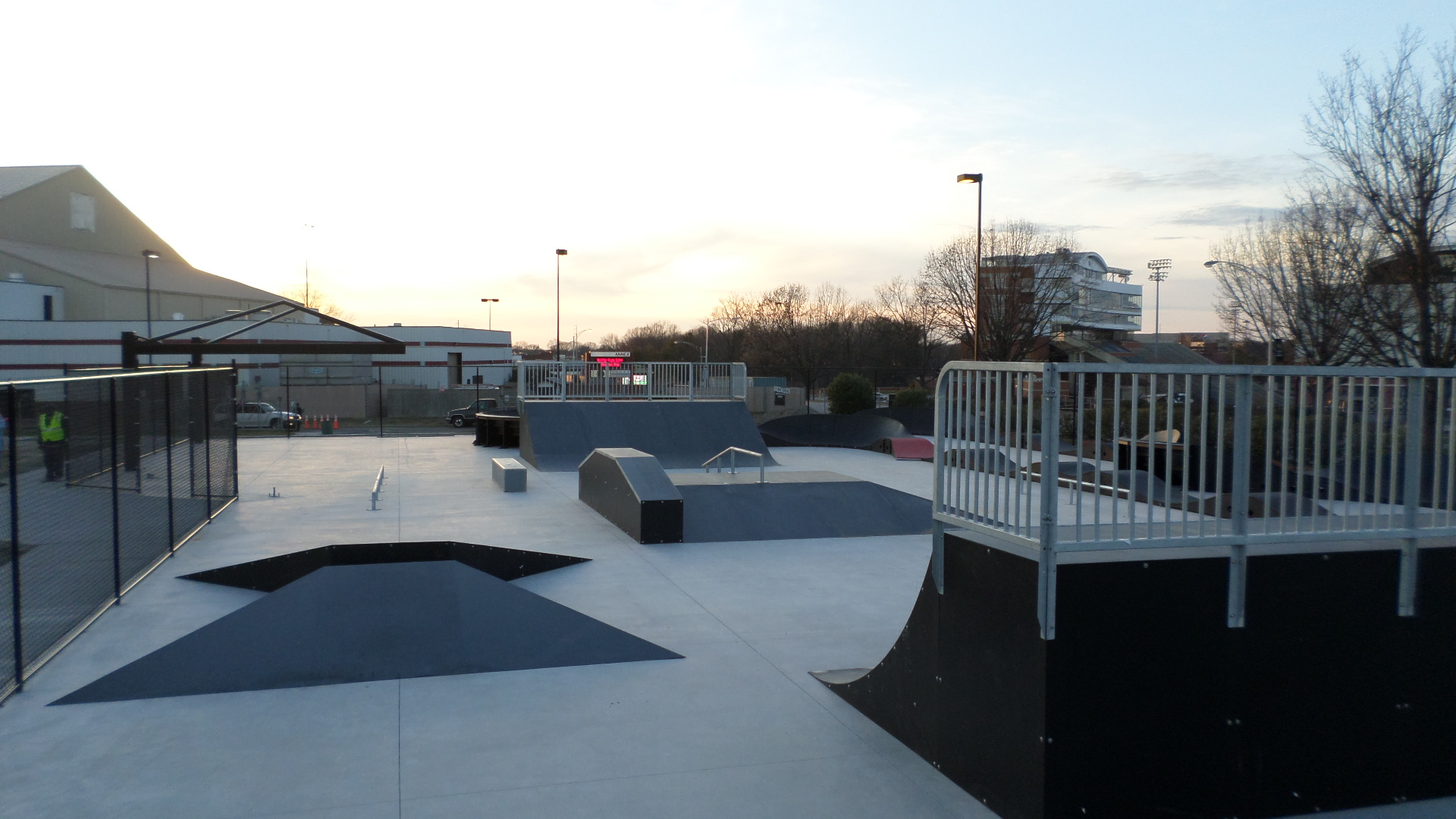 Park Park Photo