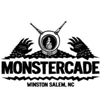 Monstercade Photo