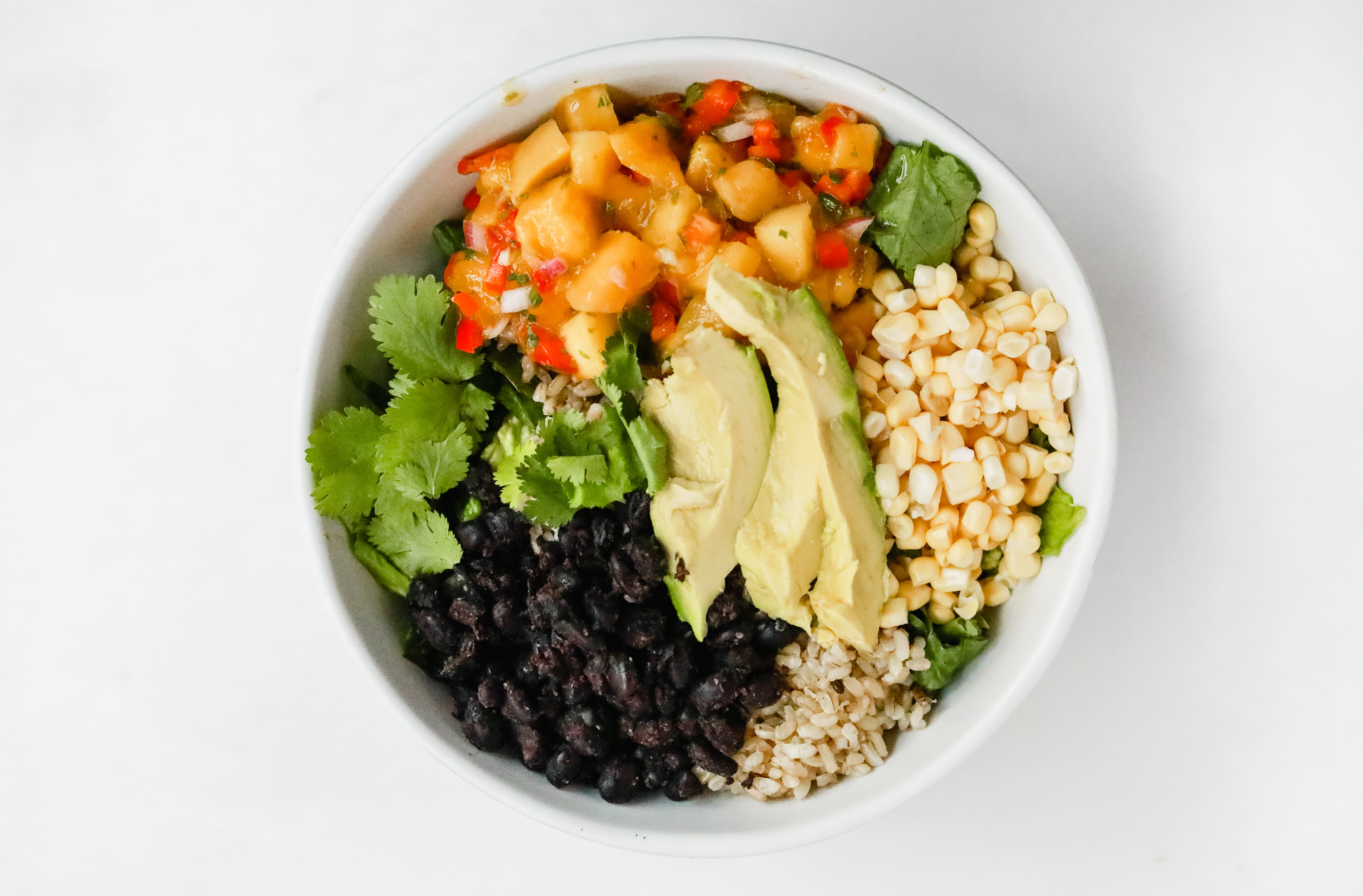 VJK Grain Bowl Photo