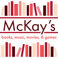 McKay's Books Photo