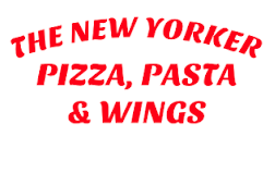 New Yorker Pizza Photo