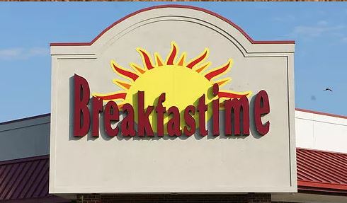 Breakfastime Breakfastime Photo