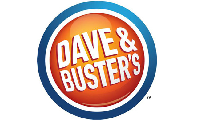 daveandbusters Photo