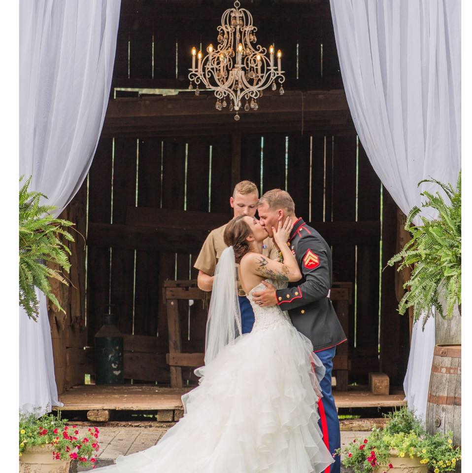 wedding Photo