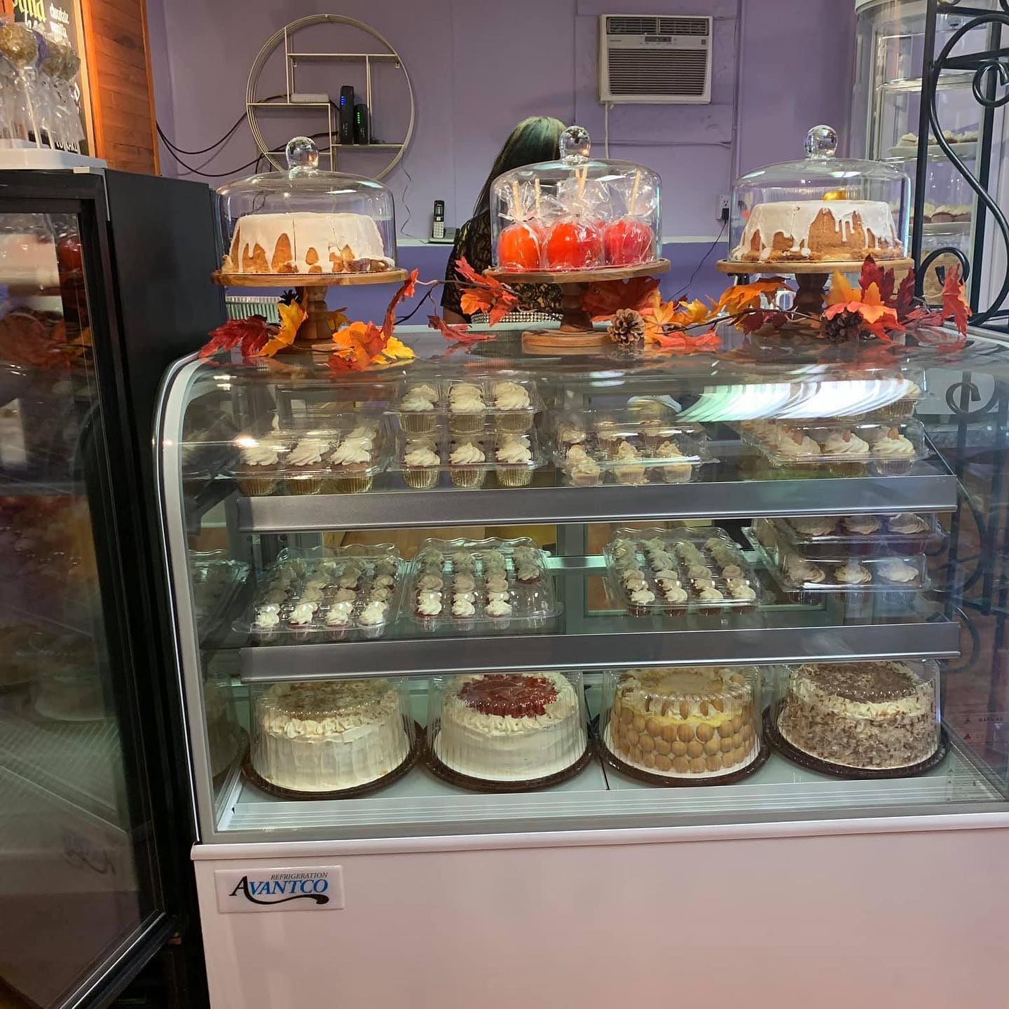 Sweet Truth Bakery & Catering, The 2723 Farmell Street Visit