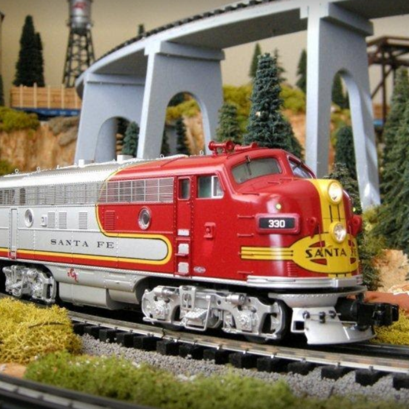 trainloft Photo