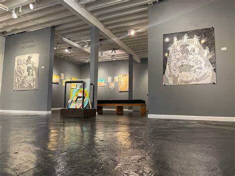 in gallery 1 in gallery 1 Photo