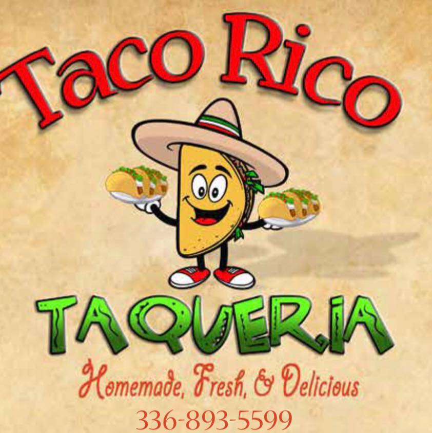 Taco Rico Photo