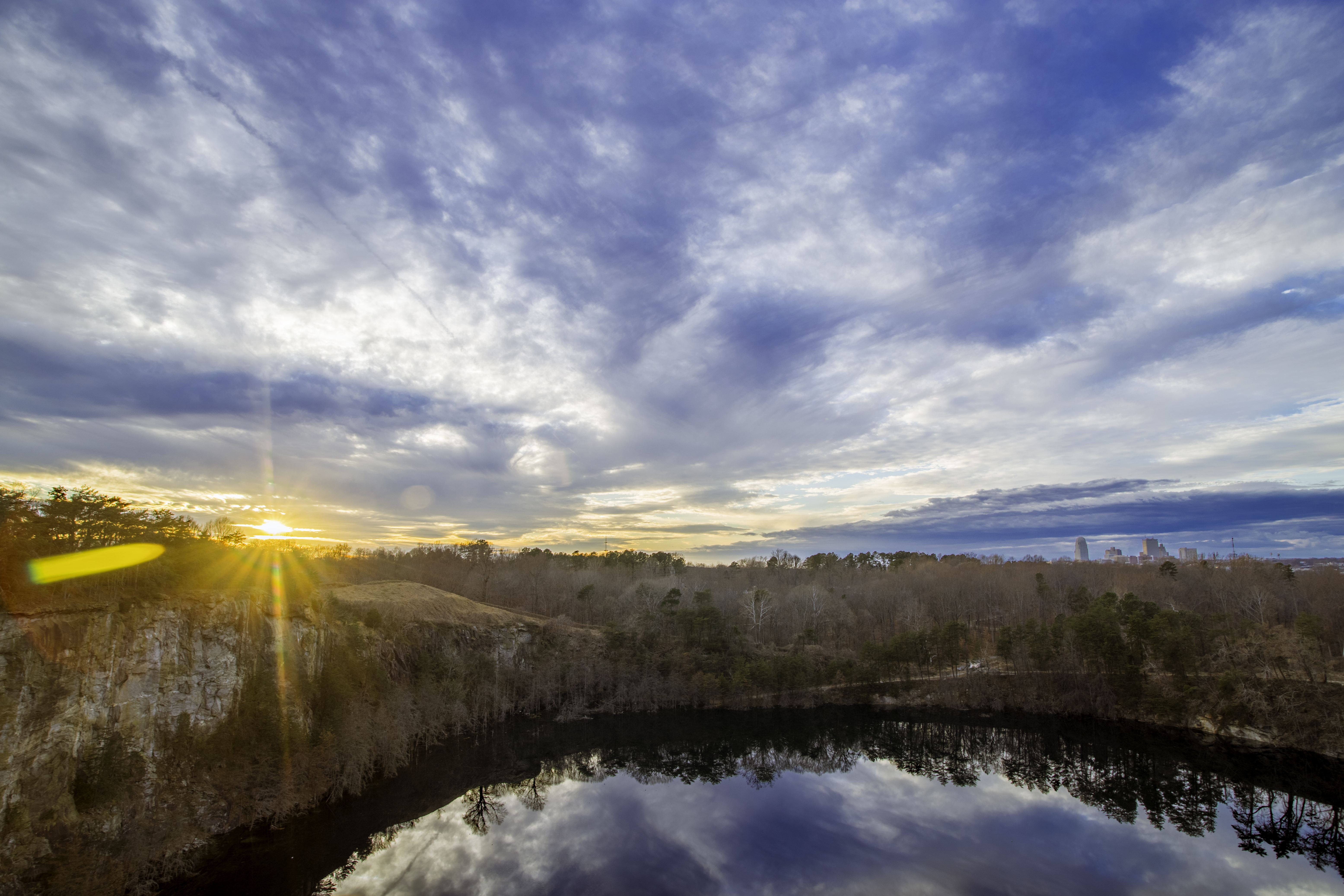quarry Photo