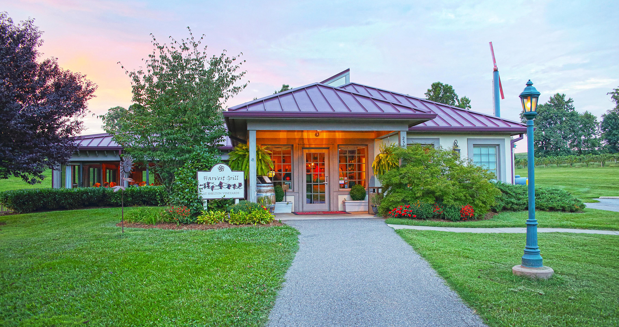 harvest grill harvest grill Photo