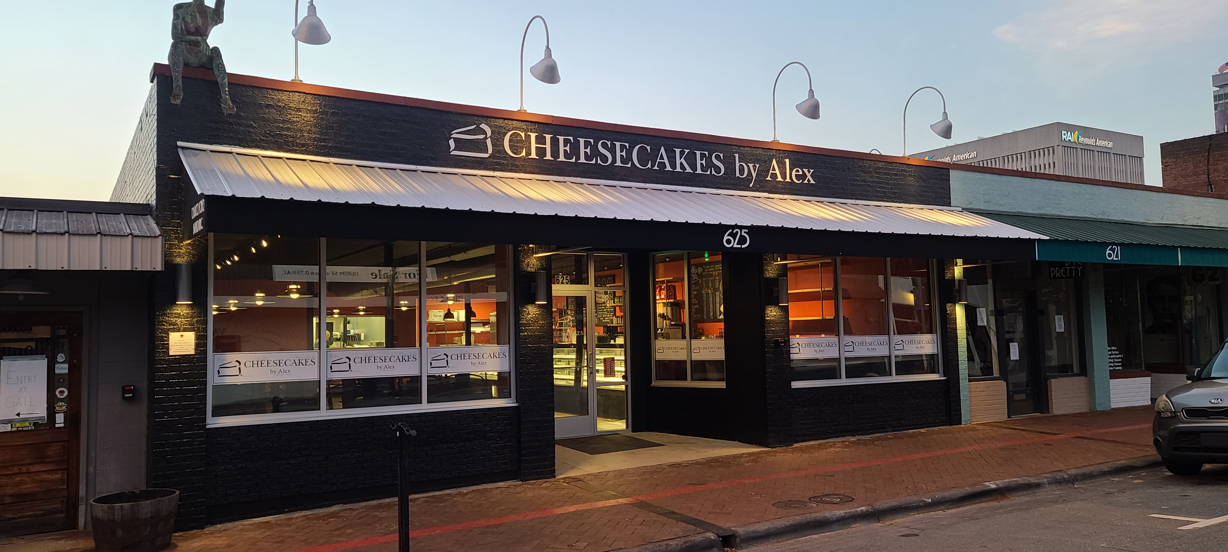 Exterior Of building Photo 3