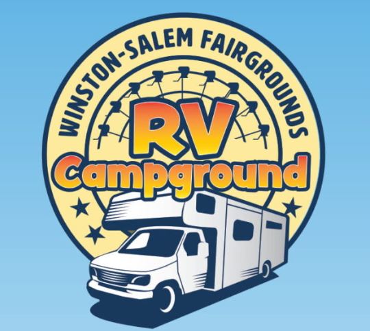 Fairgrounds RV Campground Photo