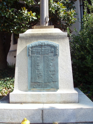 Statue Photo