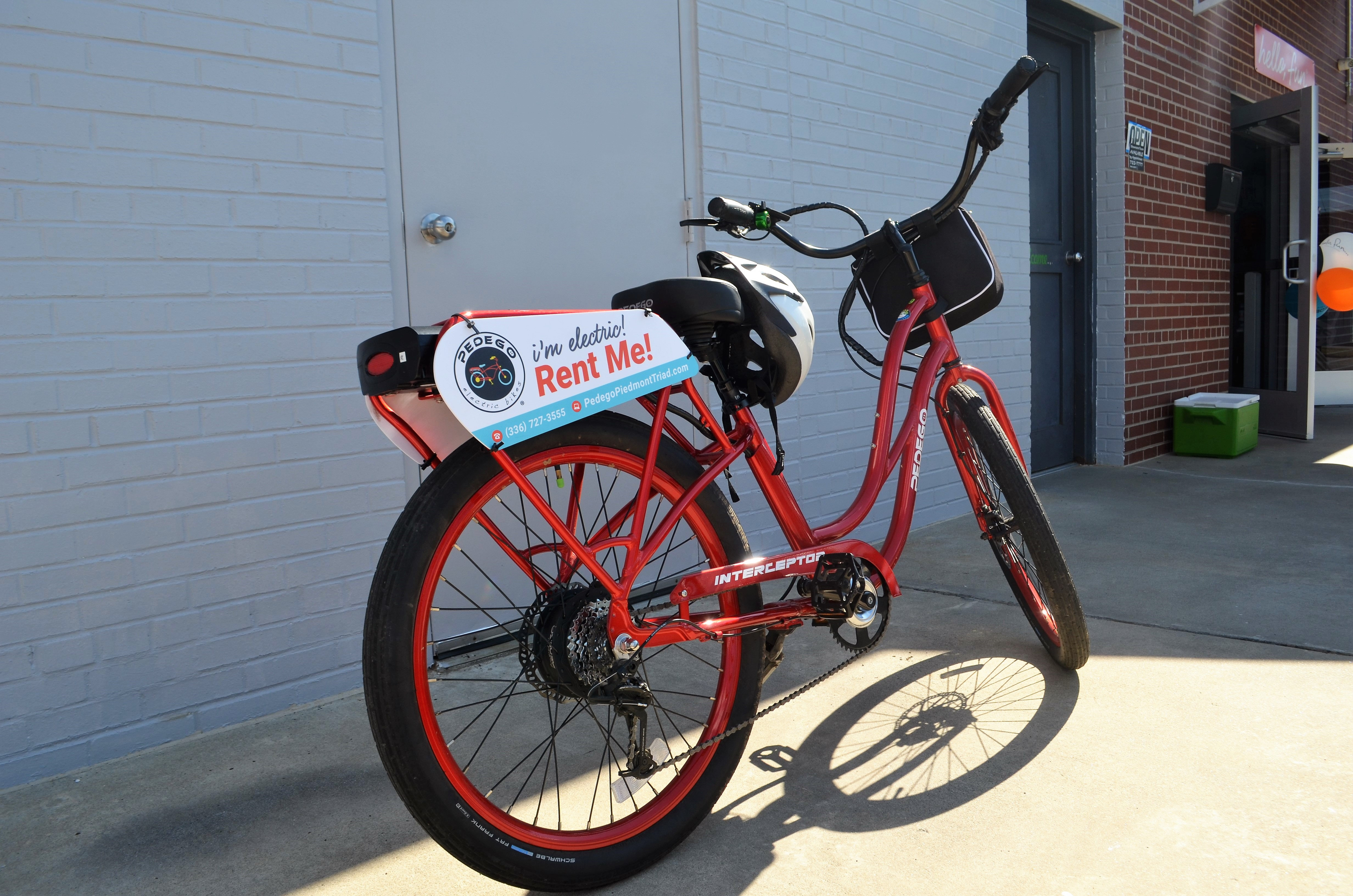 pedego Photo 3