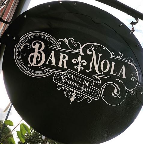 bar nola Photo