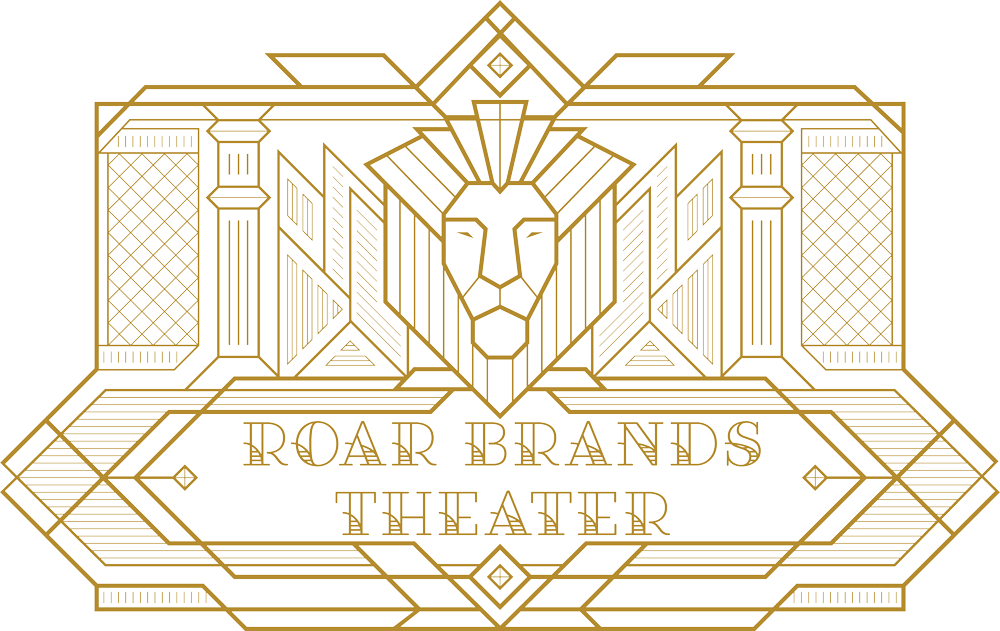 Roar Brands Theater Photo