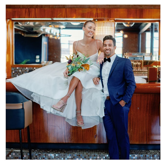 Capones wedding pic from web Photo 3