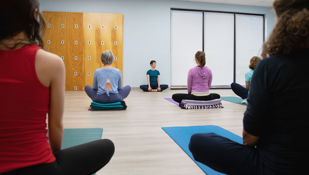 Sunrise Studio Photo