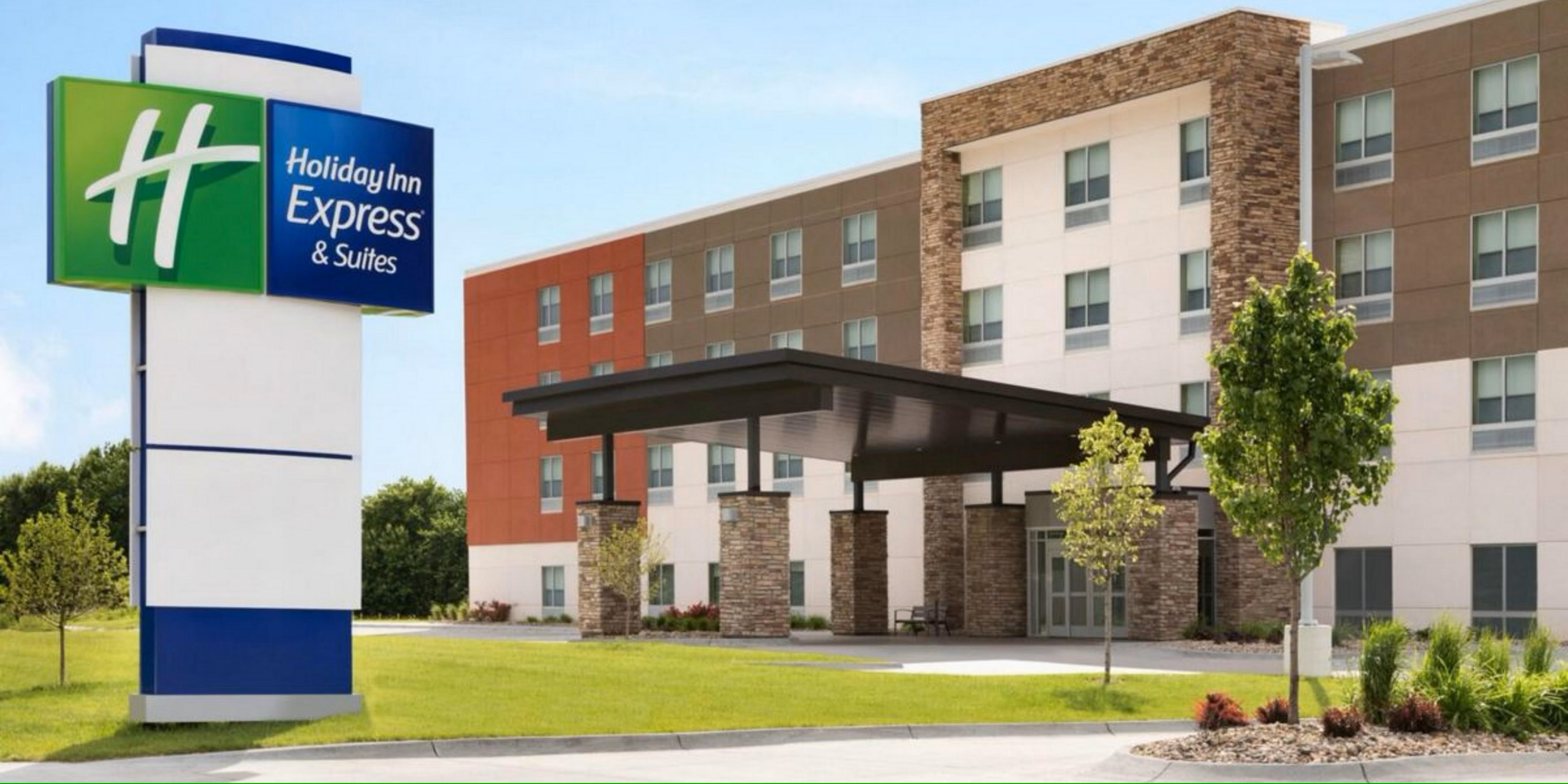 Holiday Inn Express & Suites Kernersville South Holiday Inn Express & Suites Kernersville South Photo