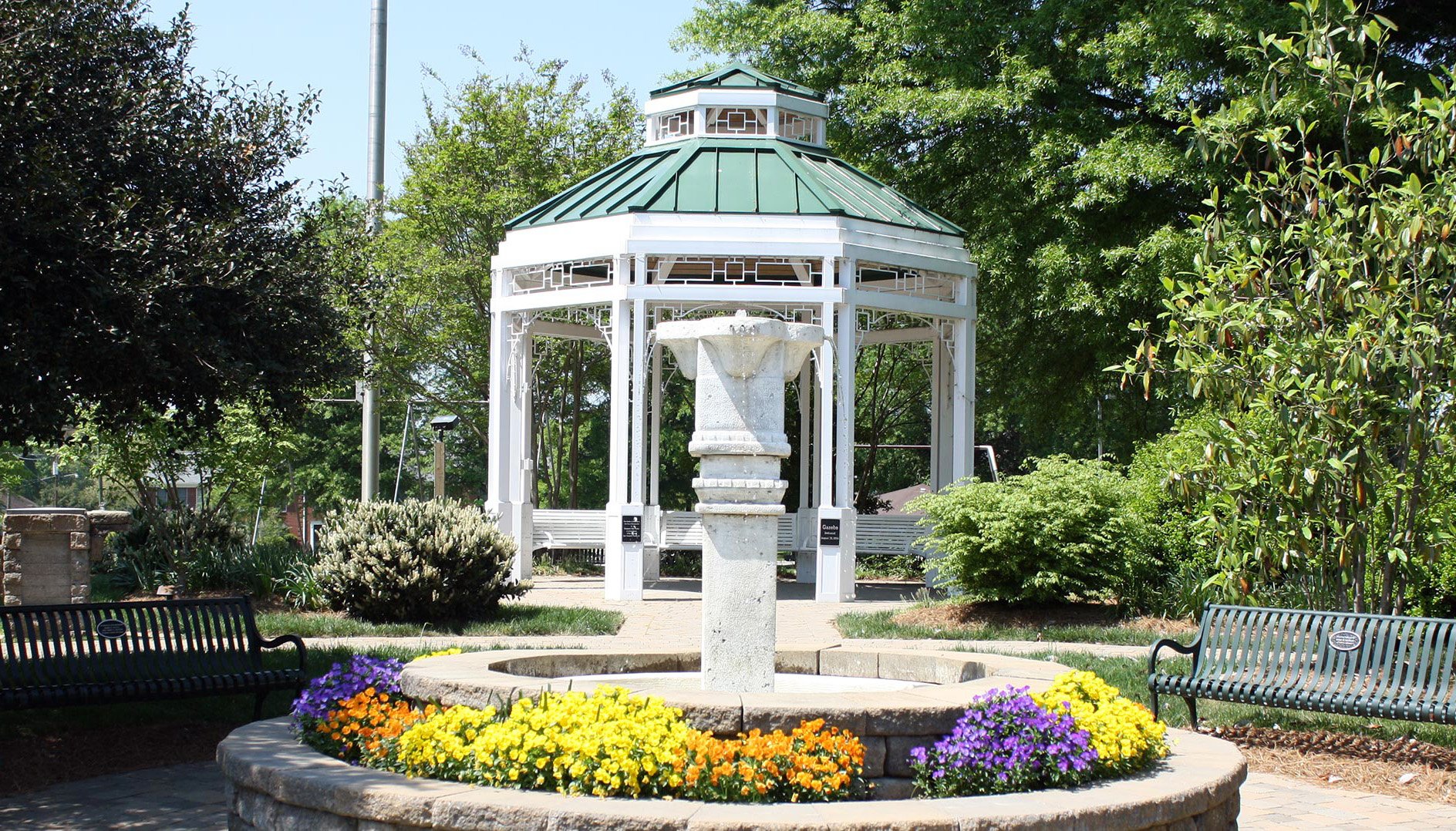 Harmon Park1 Harmon Park1 Photo