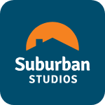 Suburban Studios Logo Suburban Studios Logo Photo