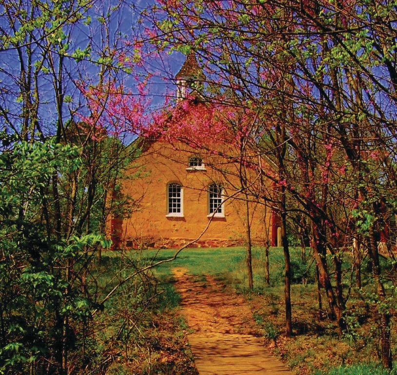 bethabara Photo 2