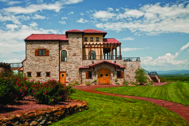 villa Photo