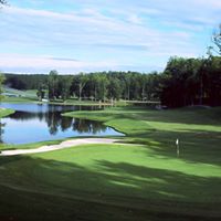 Meadowlands Golf Club Photo