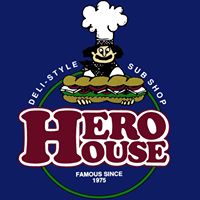 Hero House Photo