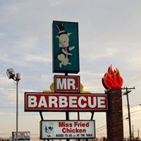 Mr. Barbeque Mr. Barbeque Photo
