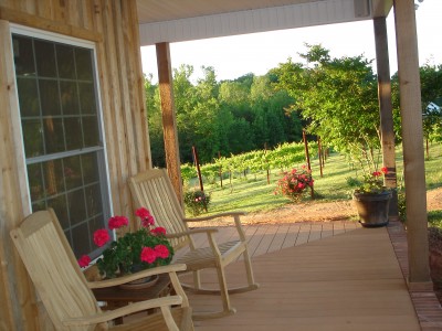 CH_Winery_Porch.jpg Photo
