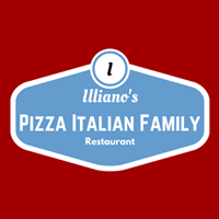 Illiano's Pizza Italian Photo