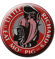 Little Richard's BBQ Little Richard's BBQ Photo