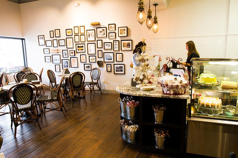 Dewey's reynolda Photo