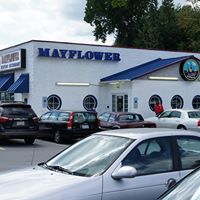 Mayflower Seafood Restaurant Photo