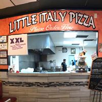Little Italy Pizza Photo