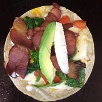 La Botana Mexican Photo