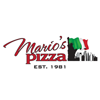 Mario's Pizza Photo