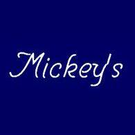 Mickey's Cafe Photo