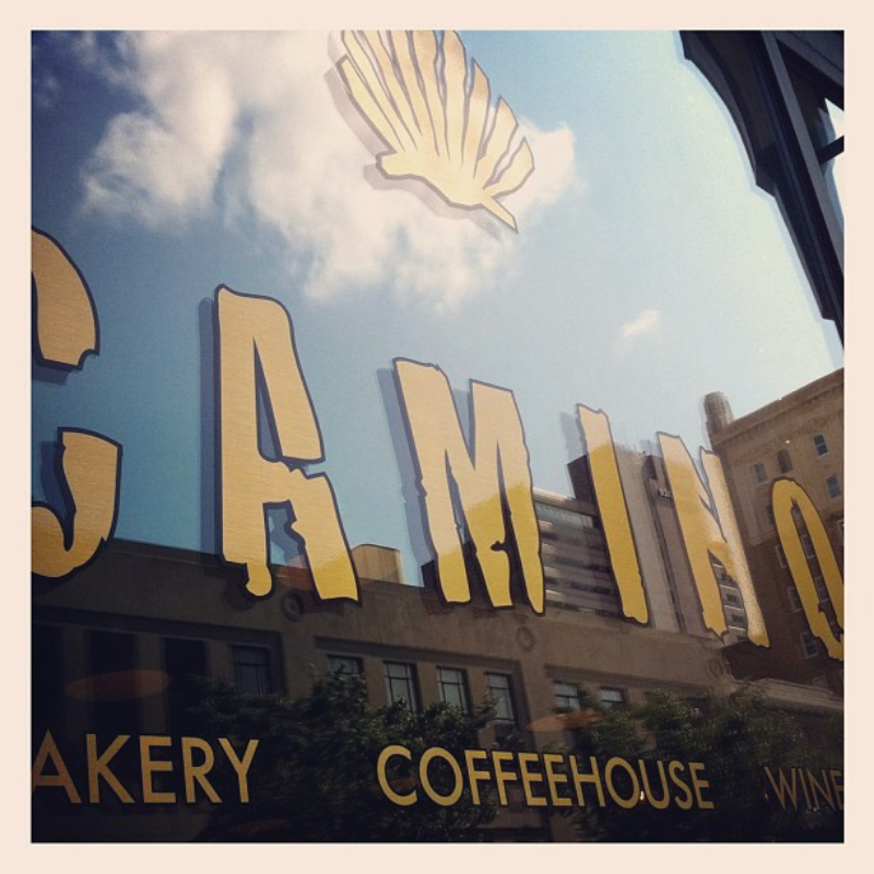 Camino_Bakery_1.jpg Photo